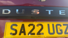 Dacia Duster 1.0 TCe 100 Prestige 5dr Bi Fuel Estate